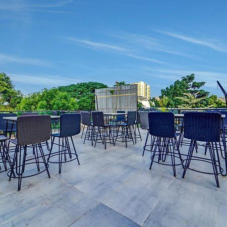 Palette - The Slate Hotel Nungambakkam Τσενάι Εξωτερικό φωτογραφία
