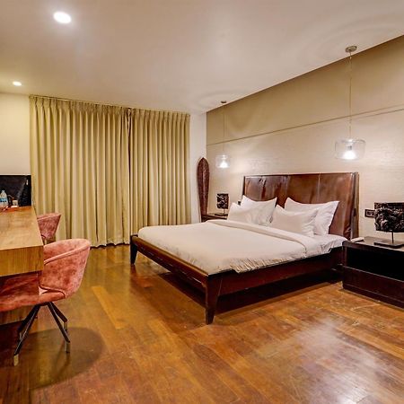 Palette - The Slate Hotel Nungambakkam Τσενάι Εξωτερικό φωτογραφία