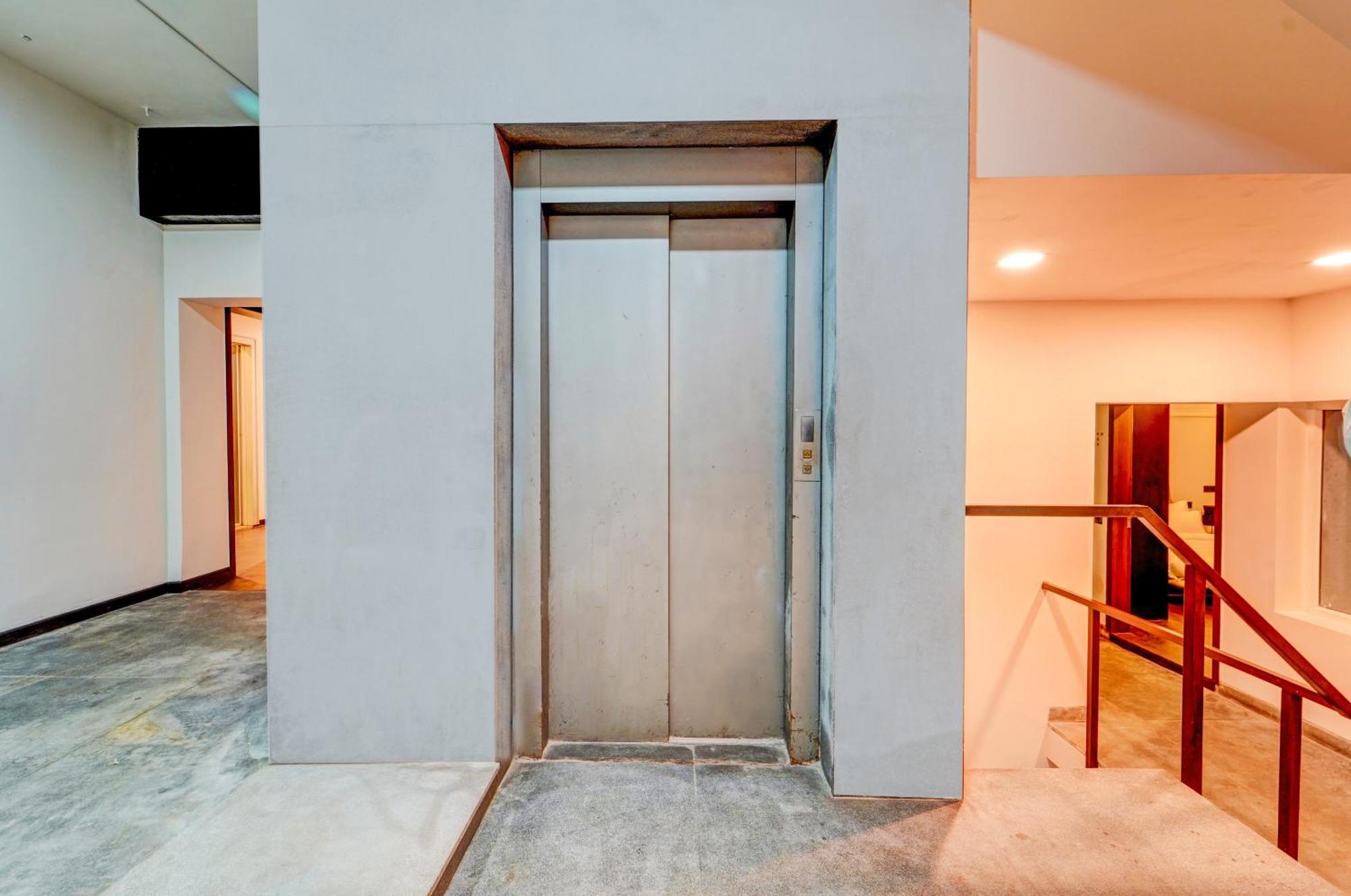 Palette - The Slate Hotel Nungambakkam Τσενάι Εξωτερικό φωτογραφία